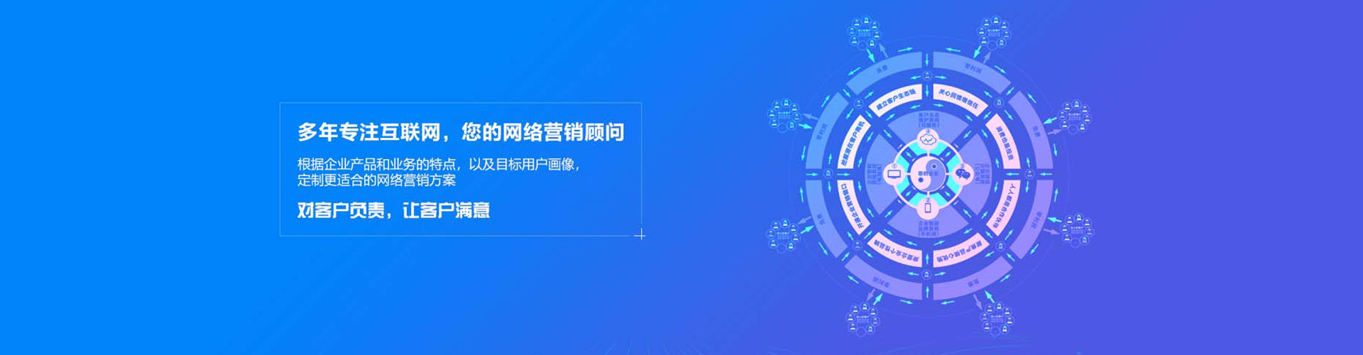 靖安信息流代理